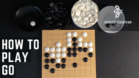 go game tutorial|How to Play Go: Rules Explained .